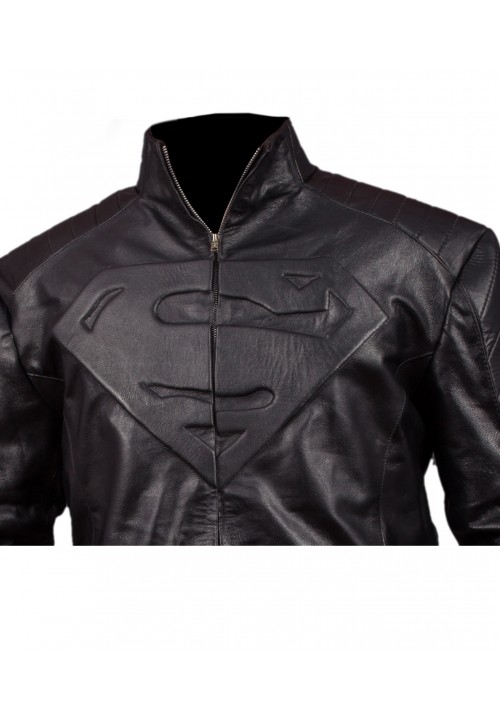 Superman Jacket